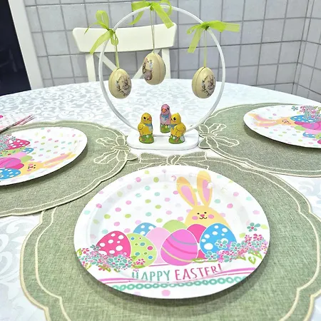 Olive Tree'S House-2